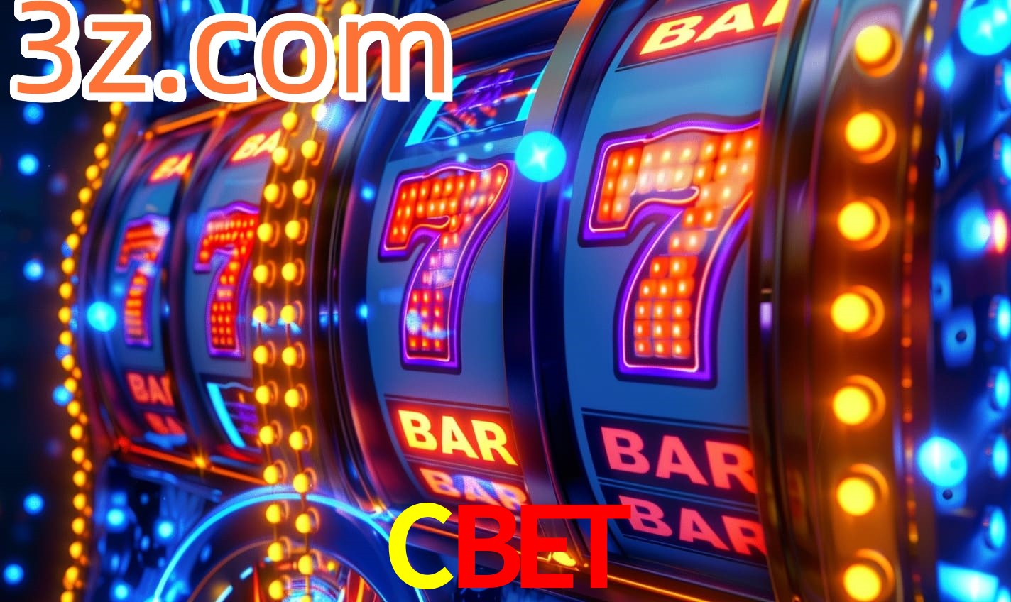 Bônus Cbet Para Todos